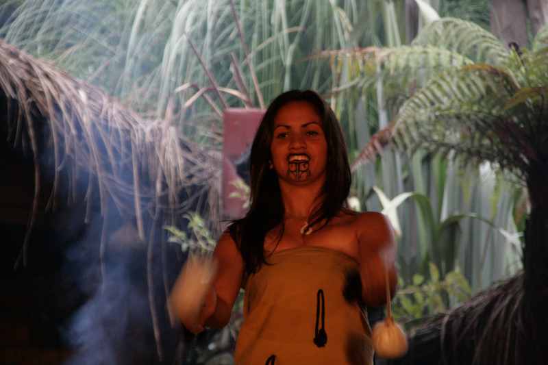 Nieuw-Zeeland 2011 - 0649